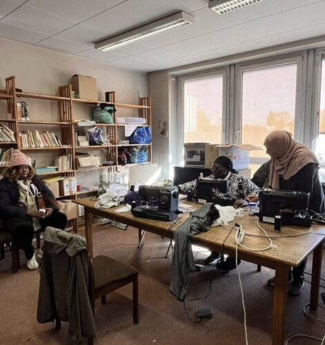repair café Amsed (1)