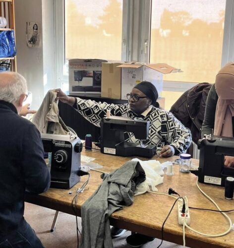 repair café Amsed (2)