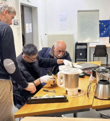 repair café Amsed (3)