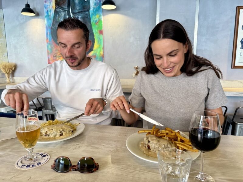 bistro polo