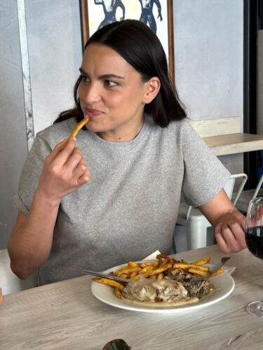 bistro polo