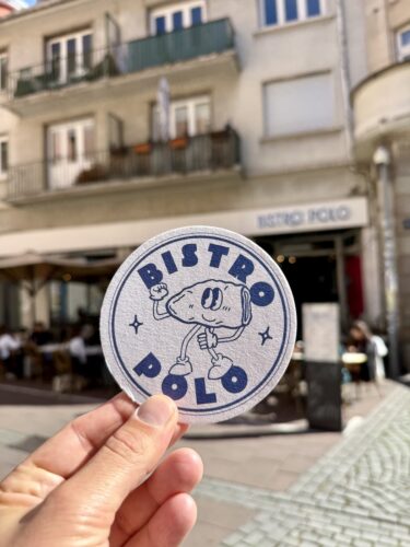 bistro polo