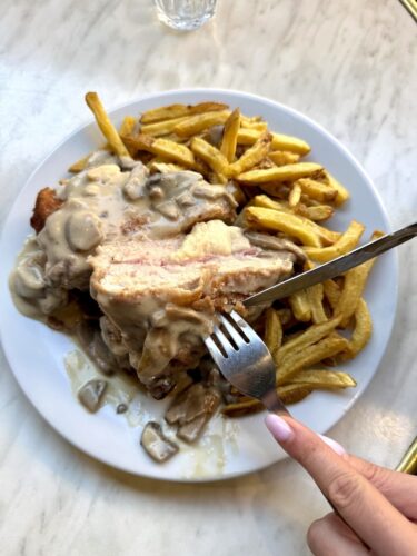 bistro polo