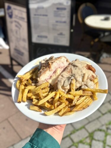 bistro polo