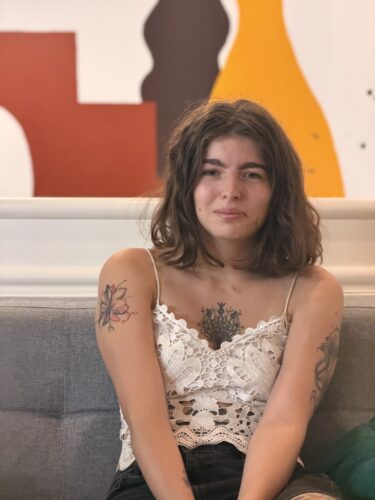 zoé schiltigheim