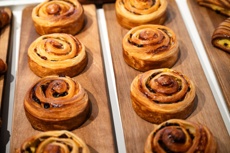 Maison schutz port du rhin boulangerie pâtisserie