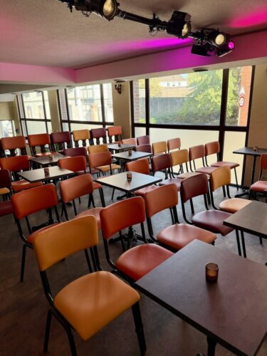 Bar à Vannes