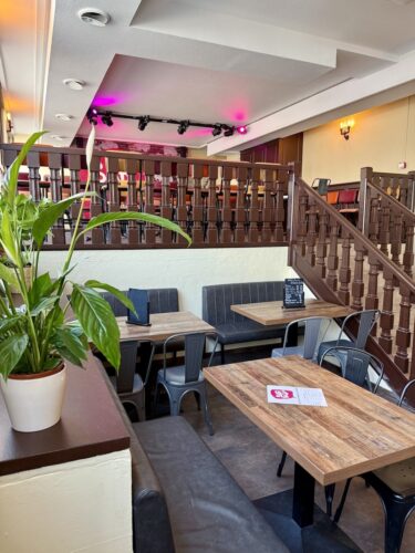 Bar à Vannes