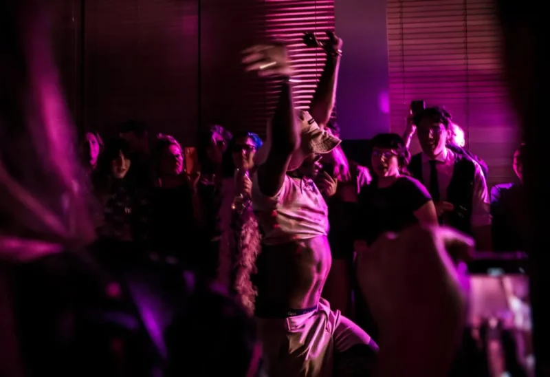 Ballroom Strasbourg