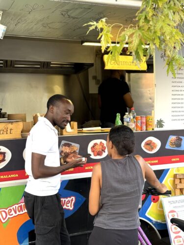 foodtruck Haitiennement bon IMG_5695