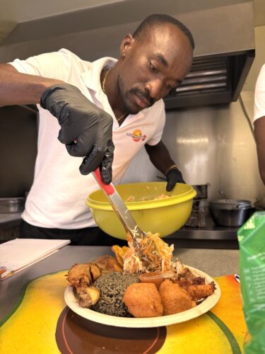 foodtruck Haitiennement bon IMG_5726