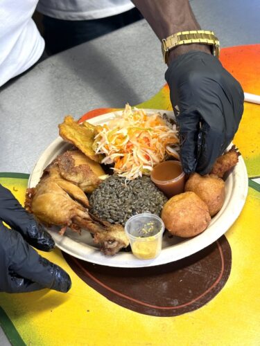 foodtruck Haitiennement bon IMG_5733
