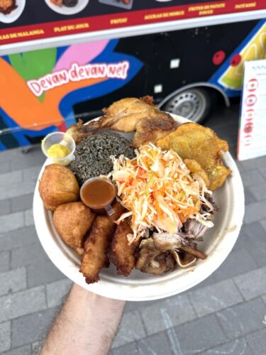 foodtruck Haitiennement bon IMG_5735