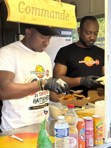 foodtruck Haitiennement bon IMG_5753