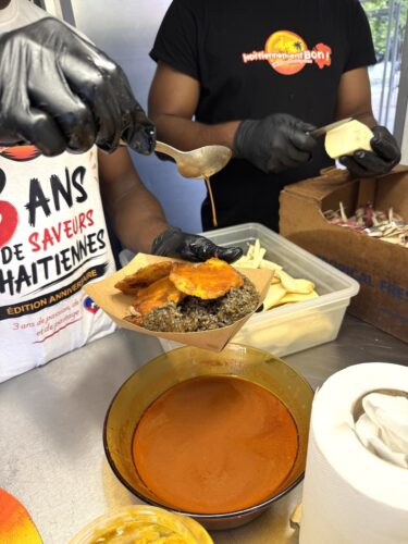 foodtruck Haitiennement bon IMG_5755