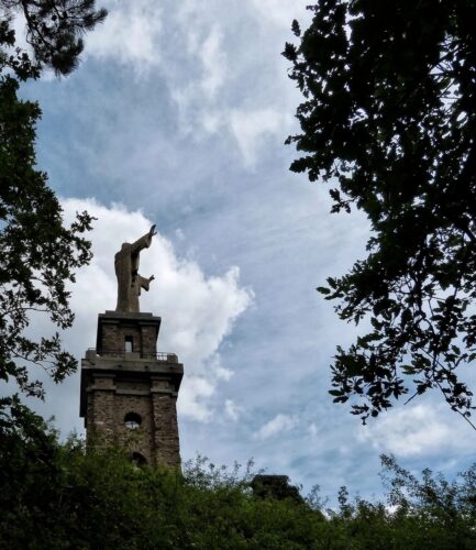 Galtz Corcovado Julia Wencker Turckheim