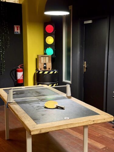 PixUp escape game A Maze In