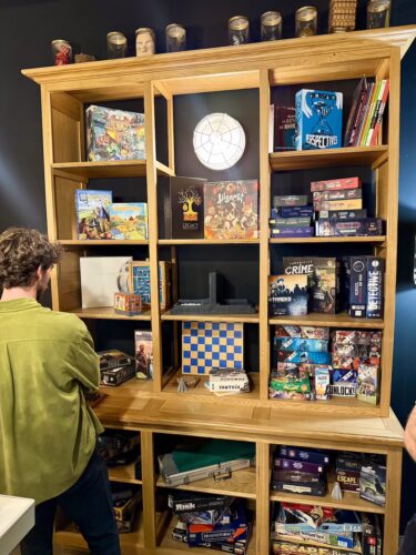 PixUp escape game A Maze In