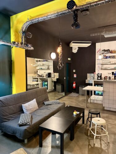 PixUp escape game A Maze In