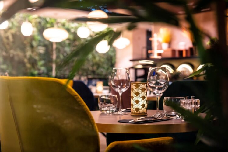 voco Strasbourg Centre – The Garden – RESTAURANT06