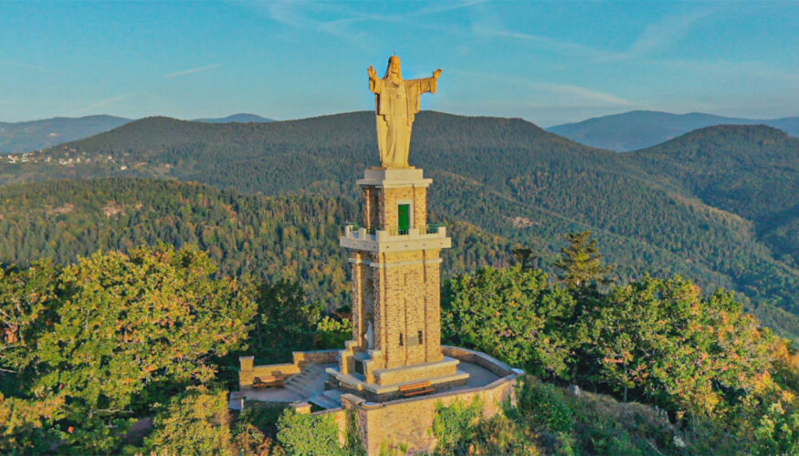 monument Galtz