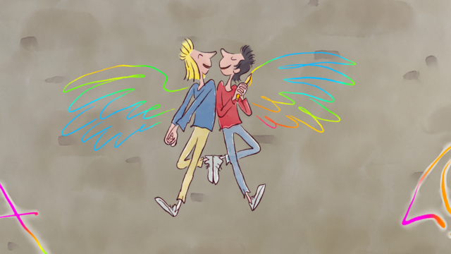 Festival Animastar – Le Grand Dessin Des Anges