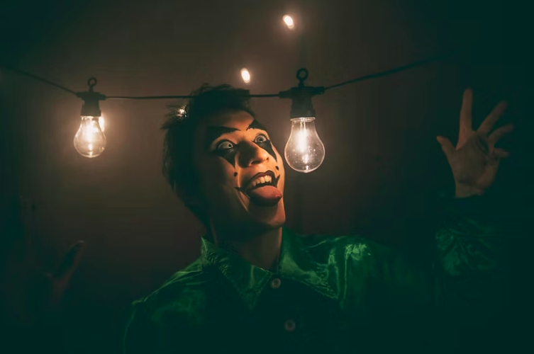 La Nuit des Phobies