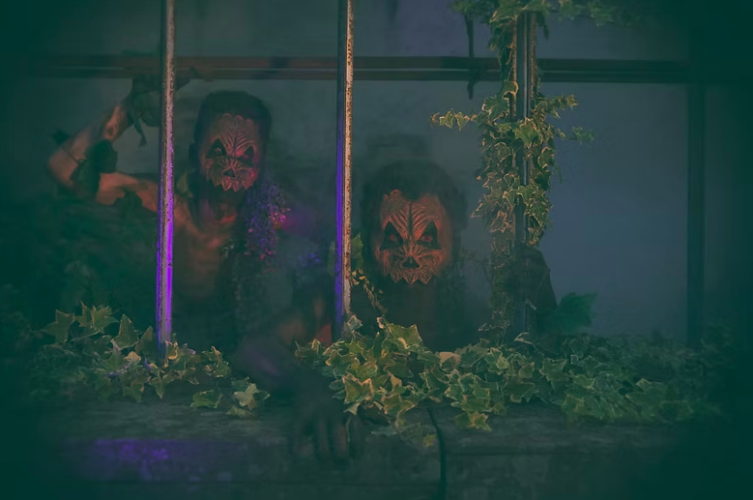 La Nuit des Phobies