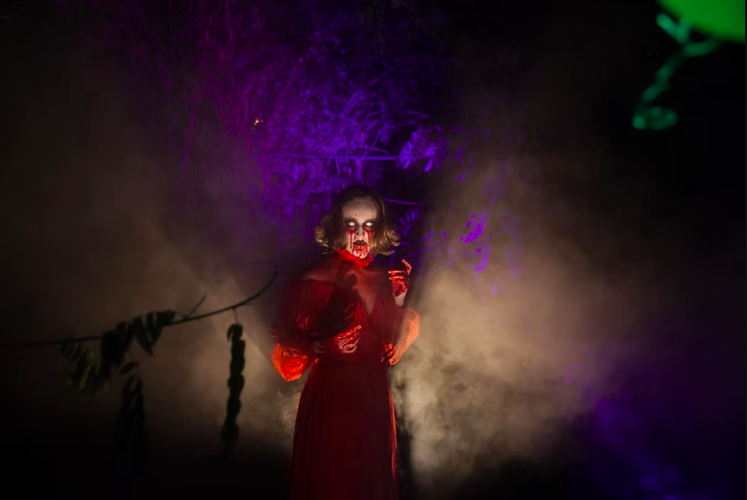 La Nuit des Phobies