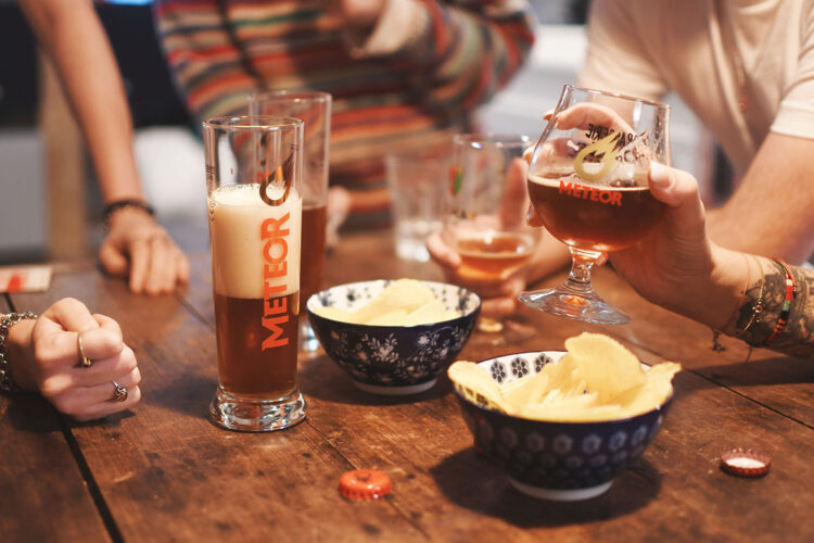 Météor bière chicorée météorico (10)