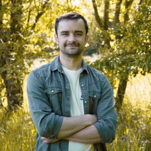 Adrien Lacroix