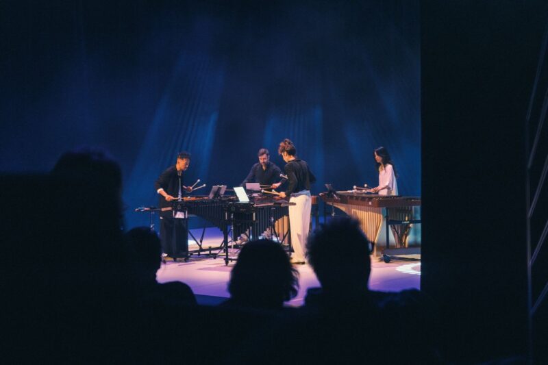 Percussions de Strasbourg