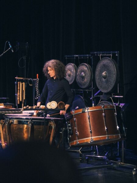 Percussions de Strasbourg