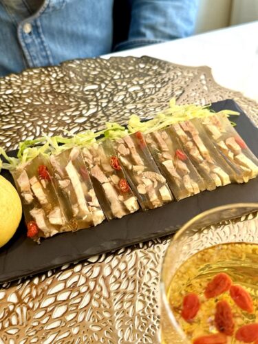 Huntun et mian restaurant chinoisIMG_7788