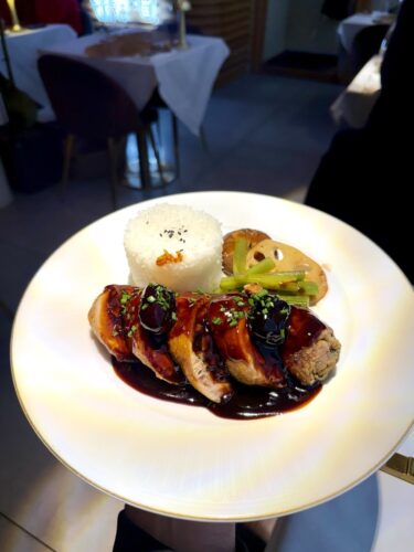 Huntun et mian restaurant chinoisIMG_7834