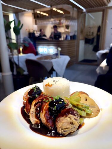 Huntun et mian restaurant chinoisIMG_7843