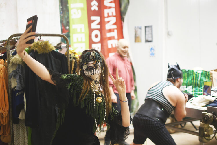 Nuits de phobies ferme maurer halloween horreur cirque  (22)