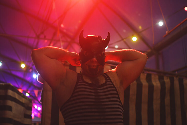 Nuits de phobies ferme maurer halloween horreur cirque  (24)