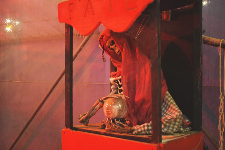Nuits de phobies ferme maurer halloween horreur cirque  (27)