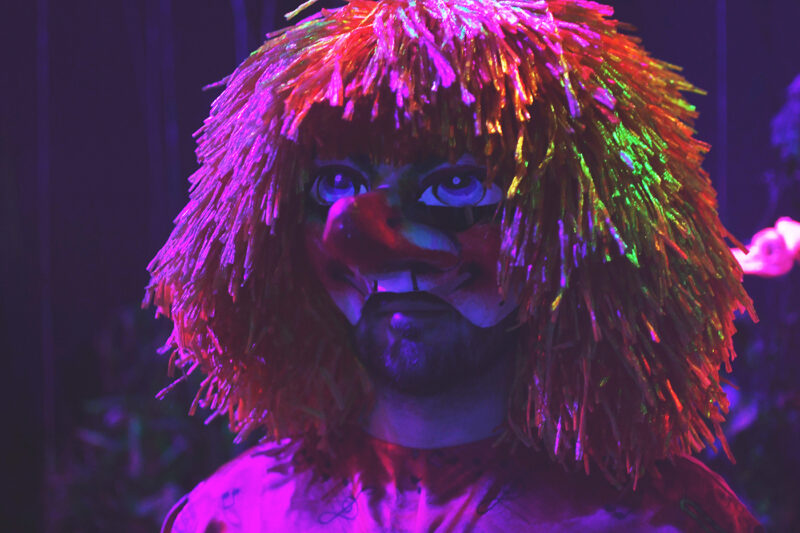 Nuits de phobies ferme maurer halloween horreur cirque  (3)