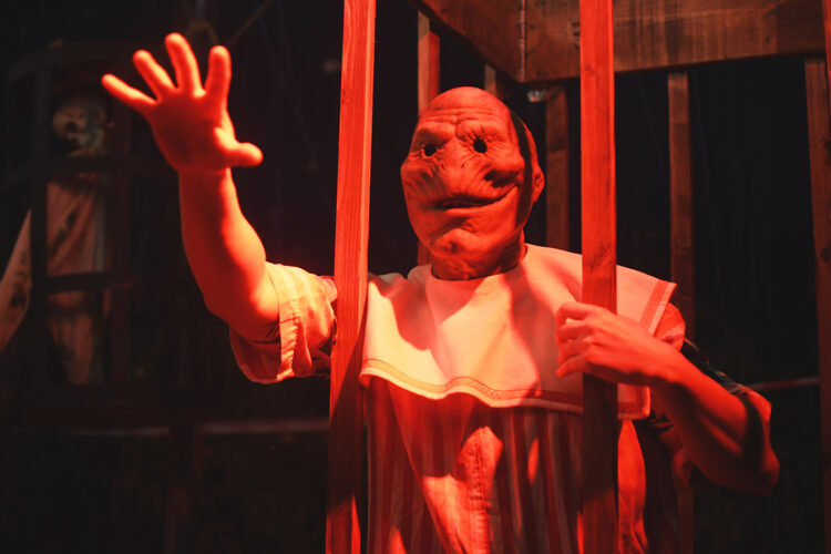 Nuits de phobies ferme maurer halloween horreur cirque  (48)