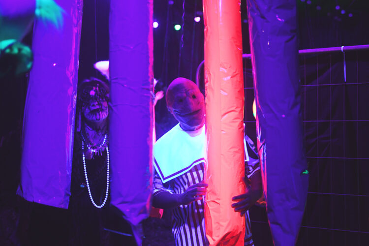 Nuits de phobies ferme maurer halloween horreur cirque  (5)