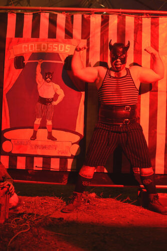 Nuits de phobies ferme maurer halloween horreur cirque  (60)