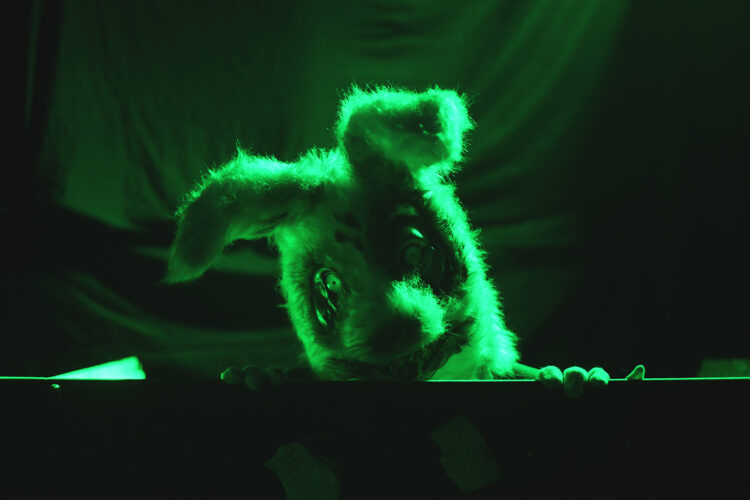 Nuits de phobies ferme maurer halloween horreur cirque  (62)