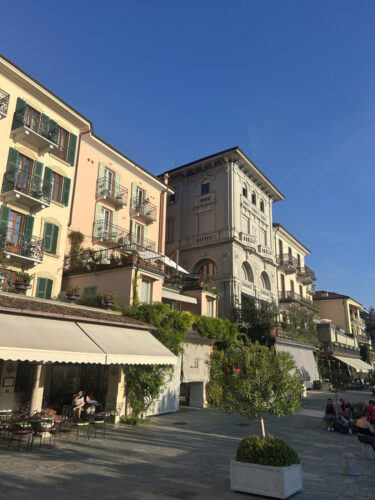Bellagio