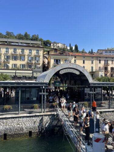 Bellagio
