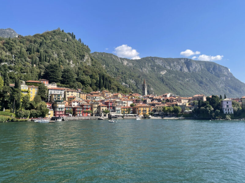 Lac de Côme