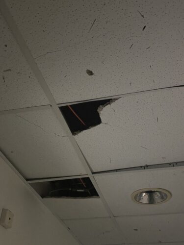 internat Couffignal