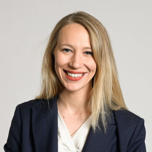 Irène Weiss