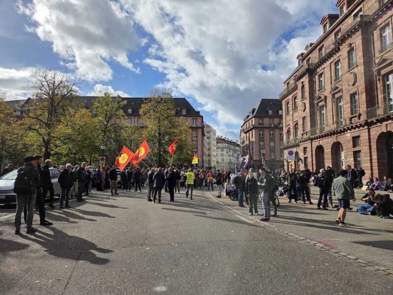 manif 24 octobre